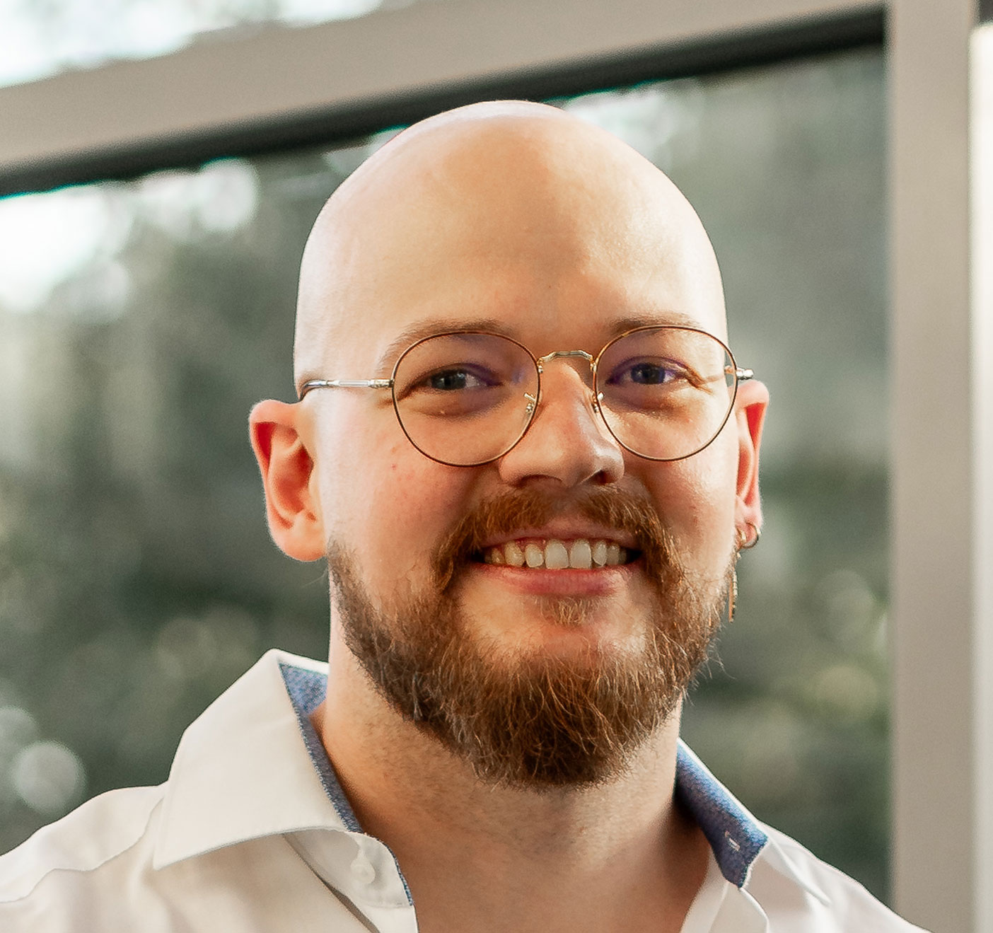 Tobias Ferch, CEO & Co-Founder von Noey